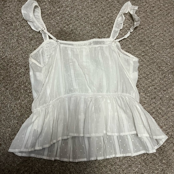 Blu Pepper tank top - Picture 3 of 3